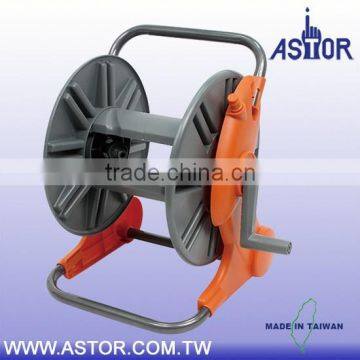 Garden Portable Metel Hose Reel