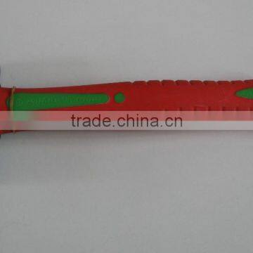 German Type Bush Hammer Forged 1000g With Wooden Handle photo-2