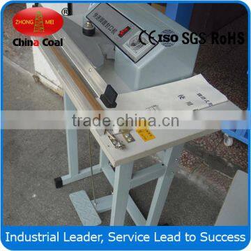 Impulse Pedal Sealing Machine for Plastic Bag Packaging Machinery photo-5