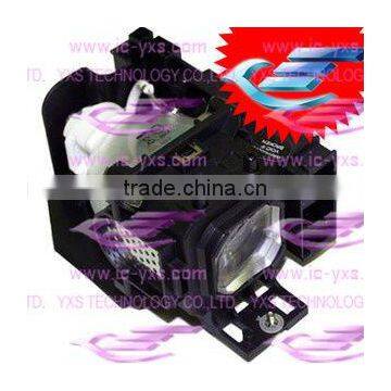 Projector lamp VT85LP with lamp holder for NEC VT491+