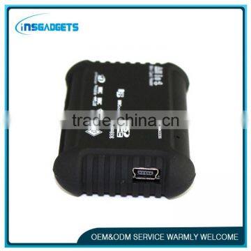 All in 1 Multi Memory Card USB Reader photo-2