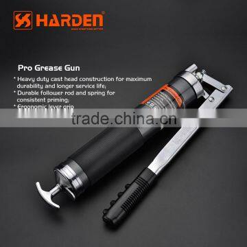 Professional Auto Grease Gun Durable Grease Gun Ergonomic Lever Grip photo-6