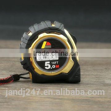 Plastic Material Customized Logo Printing Measuring Tape photo-5