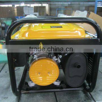 2kw Gasoline Generator photo-3