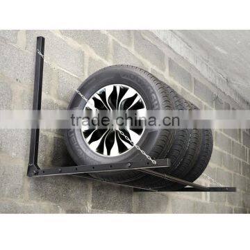 Adjustable Tyre Rack