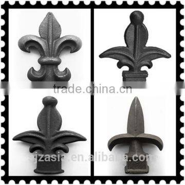 Cast Iron Spear photo-2