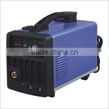 MIG-Mag Super-200s Welding Machine From Professional Manufacturer