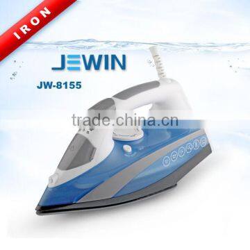 New Ceramic Soleplate dry steam electric Iron