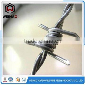 traditional weave ways best quality barbed wire