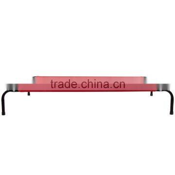 Hammocks Durable Pet Bed Red Color photo-3