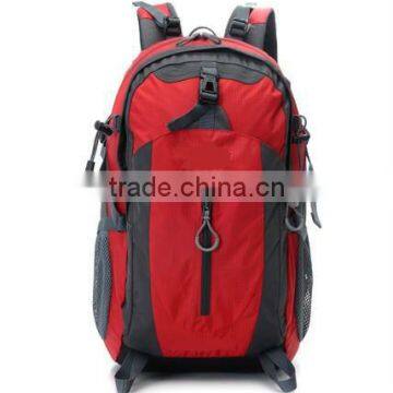 600D Polyester Leisure Backpack For School,Travel,Sports