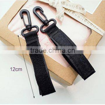 Hanging Baby Diaper Organizer Bag for Stroller photo-5