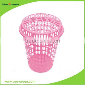 65L Large Size Plastic Laundry Basket