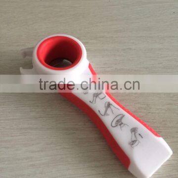 2016 Amazon Hot Selling Plastic Cheap Beer Bottle Openers Custom Bottle Opener photo-3
