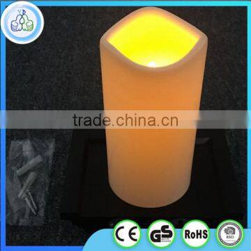 Chinese plastic CE sconce light by ningbo supplier