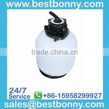 2014 High Quality New Design sand filters for swimming pool