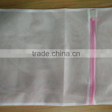 Factory Wholesale Price Mesh Laundry Wash Bag photo-3