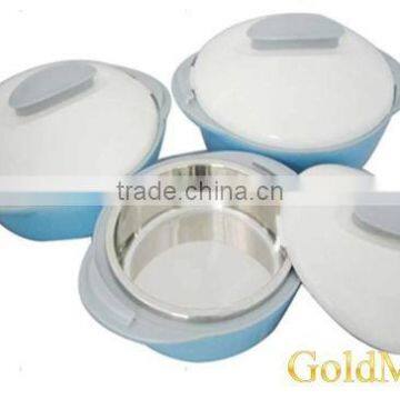 Insulated Serving Bowls