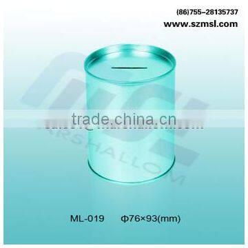 Tin Printed Money Bank photo-2