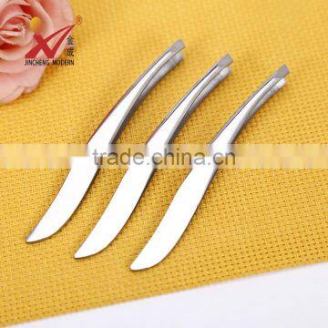 Hotsale Stainless Steel Tweezers for Eyebrow Clip and Makeup photo-2