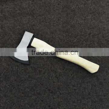 0.5KG 1KG Steel Handle Axes Wholesale photo-3