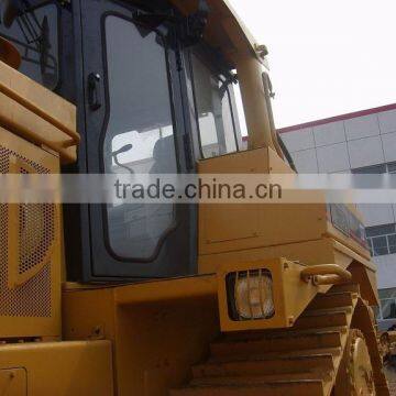 Factory Directly Supply HBXG 230HP SD7 Mini Crawler Dozers for Sale photo-3