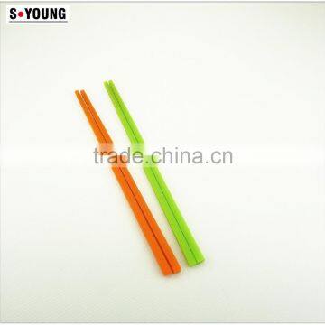 16054 Multi-Function Silicone Chopstick photo-2