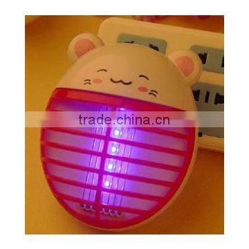 Mini Mosquito Repellent Lamp;anti Mosquito Lamp photo-3