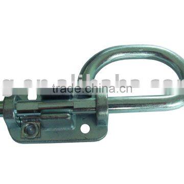 Slide Bolt photo-2