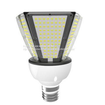 50w IP65 Led Garden Bulb photo-3