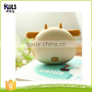 Animal Shaped USB Mini Portable Hand Warmer Pocket Electric Hand Wamer photo-5