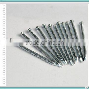 Galvanized Concrete Nails/Concrete Steel Nails photo-2