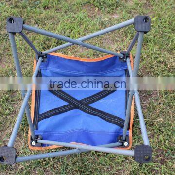Picnic Outdoor Equipment Portable Chair Folding Seat photo-3