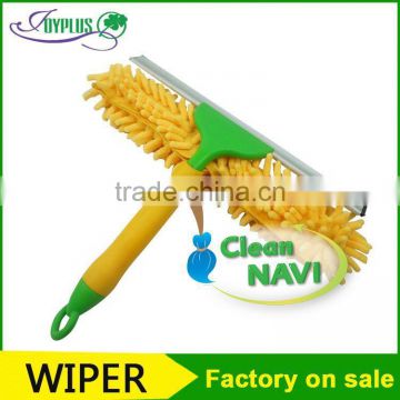 High quality Glass Wiper Cleaner Squeegee / Window Wiper Cleaner