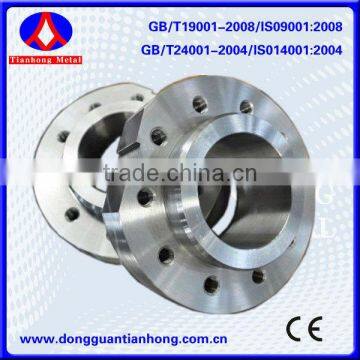 cnc machining precision part