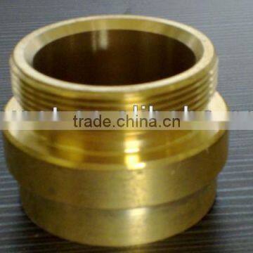metal casting brass
