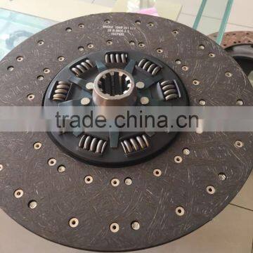 Clutch Disc photo-2
