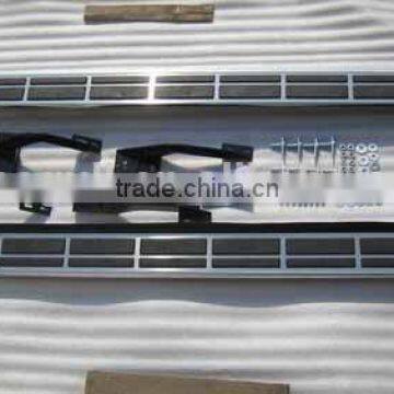 4X4 Side Step, Running board for SUV