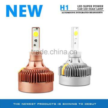 hot sale perfect quality and competitive wholesale price h1led auto headlights