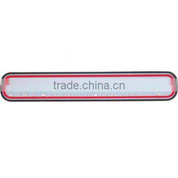 Soft PVC Label for Garment Soft PVC Trademark photo-2