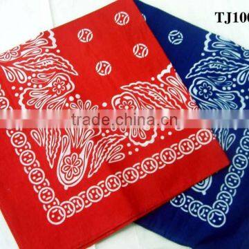 50*50cm Colorful Ladies Kerchief Comfortable to Wear photo-2
