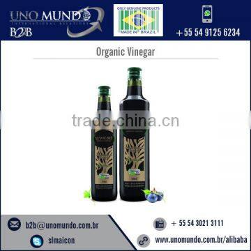 Highly Demanded Organic Vinegar From Brazil photo-3