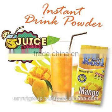 Mango Drink Powder