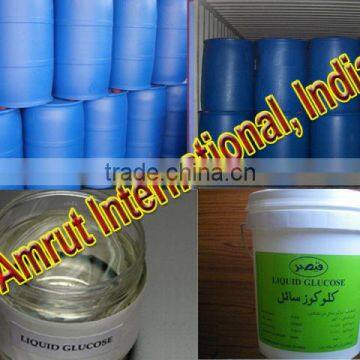 Glucose Liquid 85 %