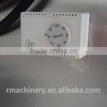 Proofer 36trays,Single Door Bakery Baking Dough Retarder Proofer photo-4