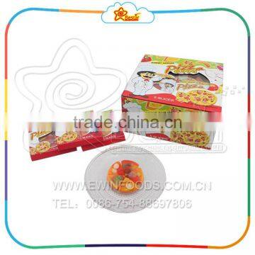 Halal Pizza Gummy Candy