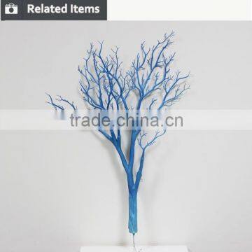 High Quality Coral Tree Wedding and Table Decoration Light Tree Dry Branch photo-4