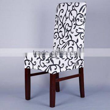 Nice Quality Home Chair Cover Thickening Dining Chair Elastic Chair Cover Office Computer Housse Chaise