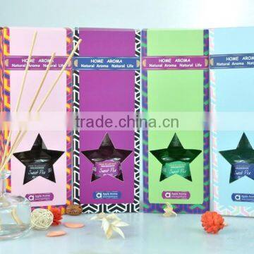 Hot Sell Fragrance Oil Air Freshener Reed Stick Perfume Diffuser photo-3