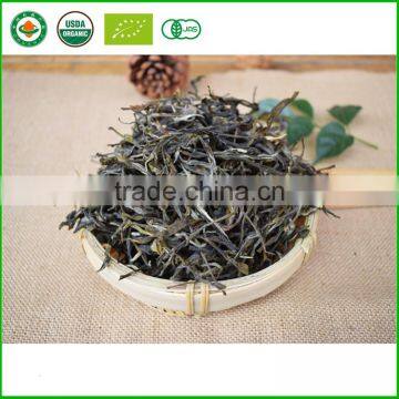 Best Organic Loose Leaf Puerh Tea New Season Raw Puer Tea photo-6